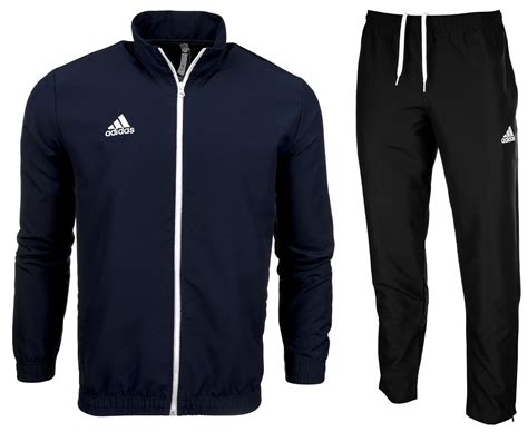 fußball trainingsanzüge herren adidas|adidas trainersanzüge herren.